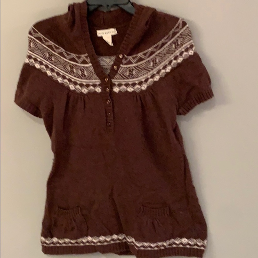 Cute casual Sweater